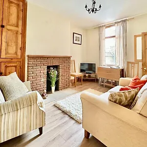 Holiday home Creaking, York