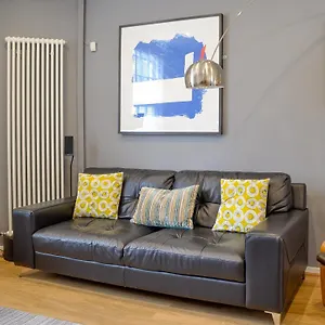 Holiday home The Bishops Court, York