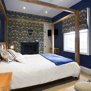 Holiday home 1 The Kings Within The City Walls, York